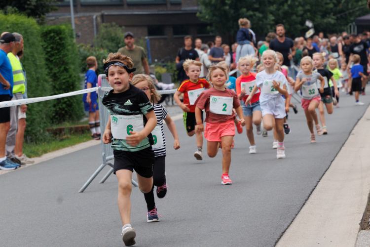 Landlopersjogging 2023